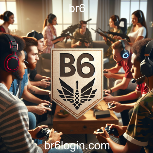 A Revolução dos Jogos Multiplayer: Conectando Jogadores ao Redor do Mundo